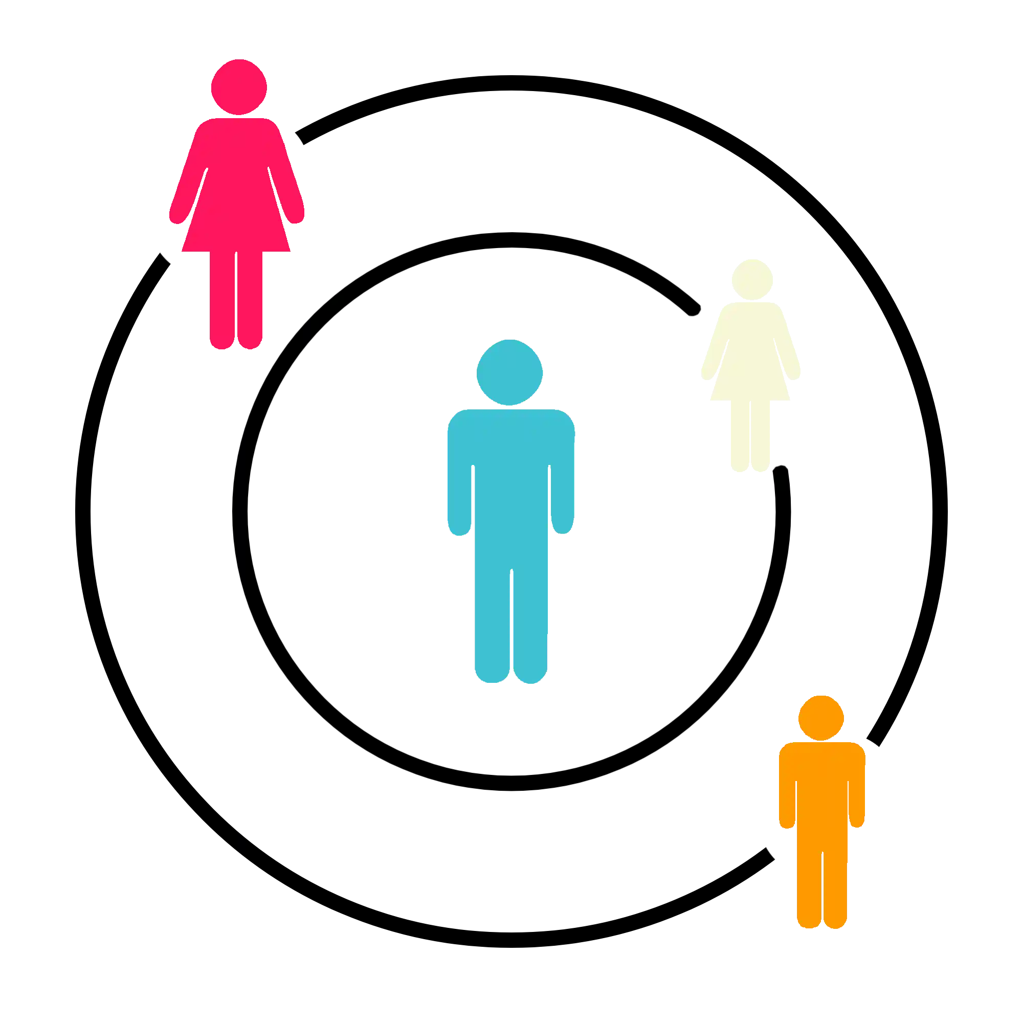 cirle icon